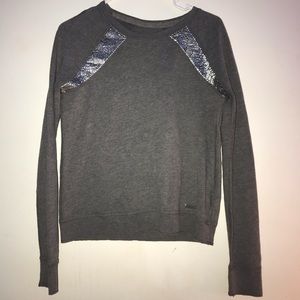 Abercrombie & Fitch Sweater